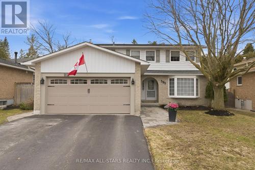 595 WALSH DRIVE  Scugog (Port Perry), ON L9L 1K6