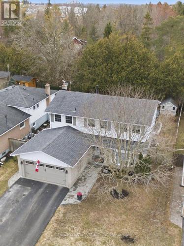 595 WALSH DRIVE  Scugog (Port Perry), ON L9L 1K6