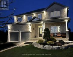 8 KYLE COURT  Kawartha Lakes (Lindsay), ON K9V 0E2