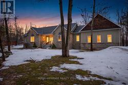 134 MITCHELL CRESCENT Trent Lakes, ON K0M 1J0