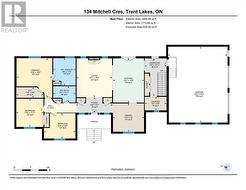 MAIN FLOOR - 