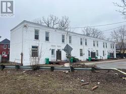 33-43 JACKSON AVENUE Peterborough (Town Ward 3), ON K9J 5B8