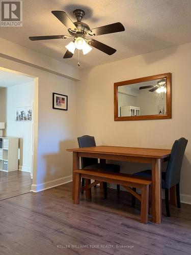 3 - 3 Tiffany Place, Quinte West, ON - Indoor Photo Showing Dining Room