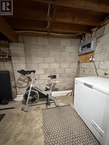 3 - 3 Tiffany Place, Quinte West, ON - Indoor Photo Showing Laundry Room