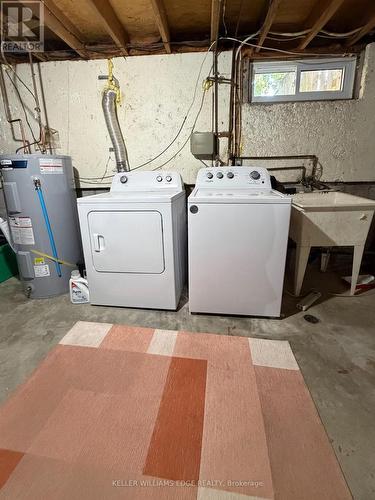 3 - 3 Tiffany Place, Quinte West, ON - Indoor Photo Showing Laundry Room