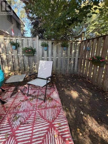 3 - 3 Tiffany Place, Quinte West, ON - Outdoor With Deck Patio Veranda