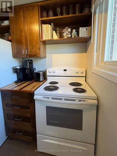 3 - 3 Tiffany Place, Quinte West, ON - Indoor Photo Showing Kitchen