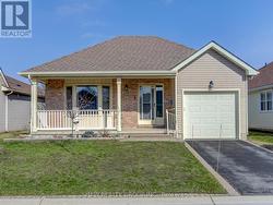 20 EDWIN CRESCENT Tillsonburg, ON N4G 5H3
