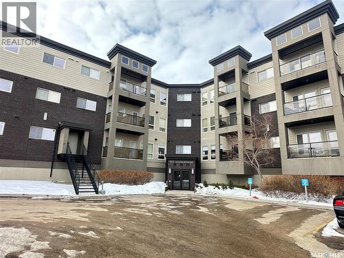 211 115 Willowgrove CRESCENT  Saskatoon, SK S7H 0M3