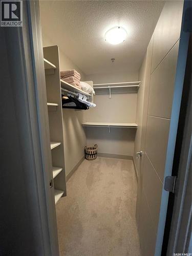 211 115 Willowgrove Crescent, Saskatoon, SK - Indoor With Storage