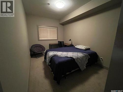 211 115 Willowgrove Crescent, Saskatoon, SK - Indoor Photo Showing Bedroom