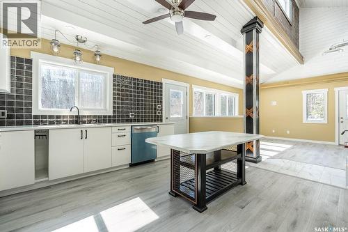1 May Bay, Big River Rm No. 555, SK - Indoor Photo Showing Kitchen