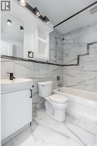 1 May Bay, Big River Rm No. 555, SK - Indoor Photo Showing Bathroom