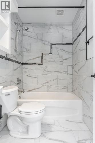 1 May Bay, Big River Rm No. 555, SK - Indoor Photo Showing Bathroom