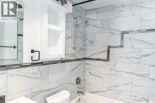 1 May Bay, Big River Rm No. 555, SK - Indoor Photo Showing Bathroom