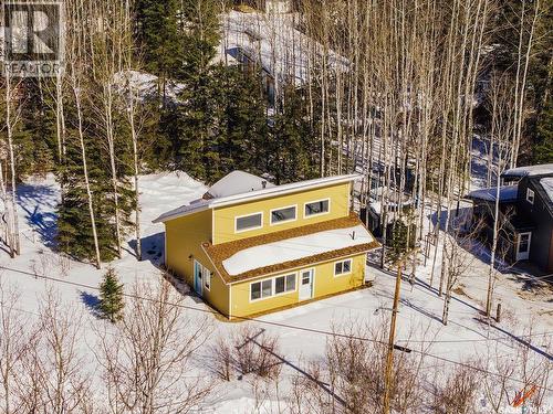 1 May Bay, Big River Rm No. 555, SK - Outdoor