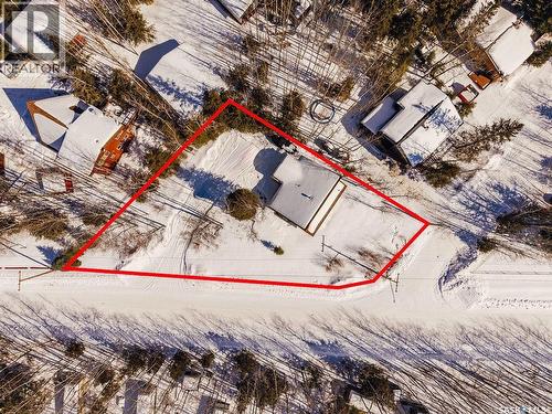1 May Bay, Big River Rm No. 555, SK - 