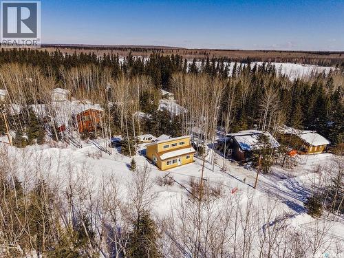 1 May Bay, Big River Rm No. 555, SK - Outdoor With View