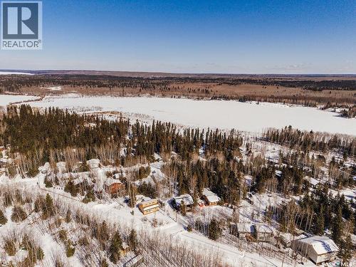1 May Bay, Big River Rm No. 555, SK - Outdoor With View