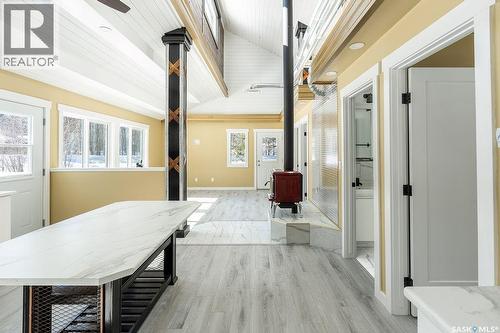 1 May Bay, Big River Rm No. 555, SK - Indoor