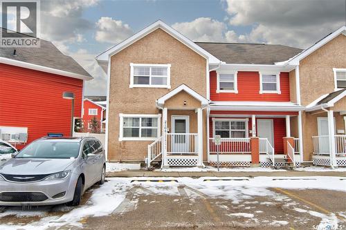 2164 Toronto STREET  Regina, SK S4P 0B8