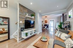 138 WOODMOUNT AVENUE Toronto, ON M4C 3Y8