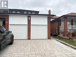 27 ELMARTIN  BASEMENT DRIVE Toronto, ON M1W 3C6