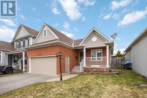 1130 OAKHILL AVENUE  Oshawa, ON L1K 2P1