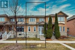 299 BANTRY AVENUE Richmond Hill, ON L4B 4M8