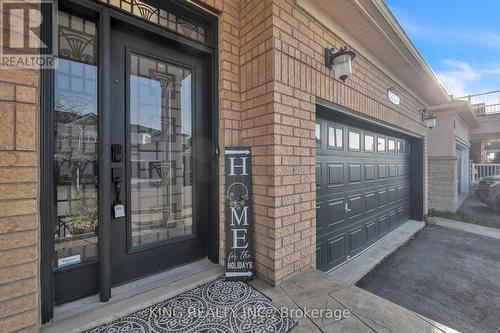 174 Minto Crescent, Milton, ON - Outdoor