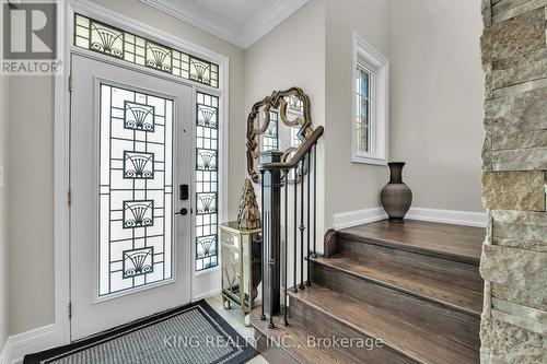 174 Minto Crescent, Milton, ON - Indoor Photo Showing Other Room