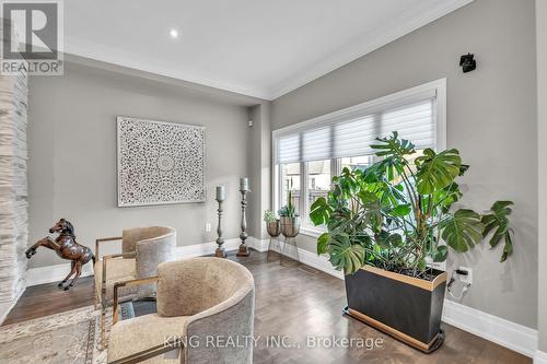 174 Minto Crescent, Milton, ON - Indoor