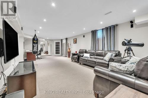 174 Minto Crescent, Milton, ON - Indoor