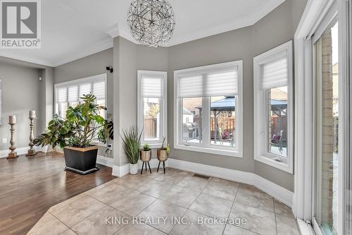 174 Minto Crescent, Milton, ON - Indoor