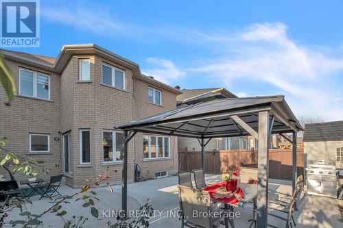 174 Minto Crescent, Milton, ON - Outdoor