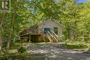 2 Belle Vue Avenue, Tiny, ON  - Outdoor With Deck Patio Veranda 