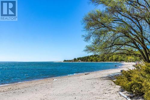 2 Belle Vue Avenue, Tiny, ON - Outdoor With View