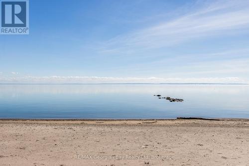 2 Belle Vue Avenue, Tiny, ON - Outdoor With Body Of Water With View
