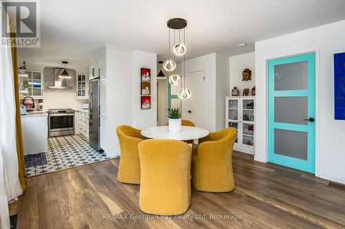 2 Belle Vue Avenue, Tiny, ON - Indoor Photo Showing Other Room