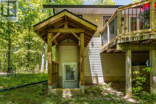 2 Belle Vue Avenue, Tiny, ON - Outdoor