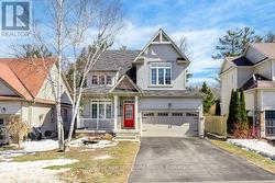 11 CHRISTY DRIVE Wasaga Beach, ON L9Z 1S7