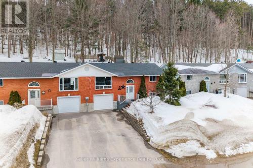 73 THERRIEN COURT  Penetanguishene, ON L9M 1P6
