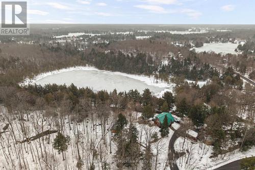 6 West Point Drive, Mckellar, ON - Outdoor With View