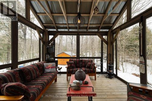 6 West Point Drive, Mckellar, ON - Indoor