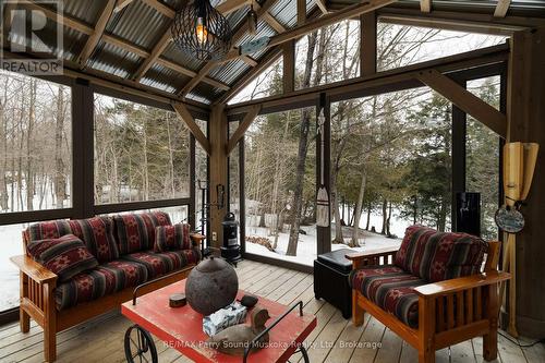 6 West Point Drive, Mckellar, ON - Indoor Photo Showing Other Room