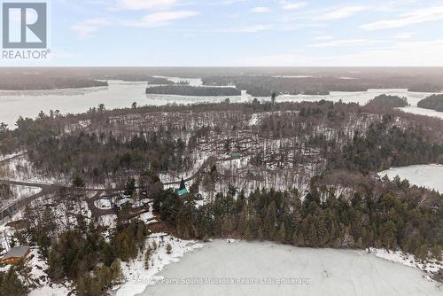 6 West Point Drive, Mckellar, ON - Outdoor With View