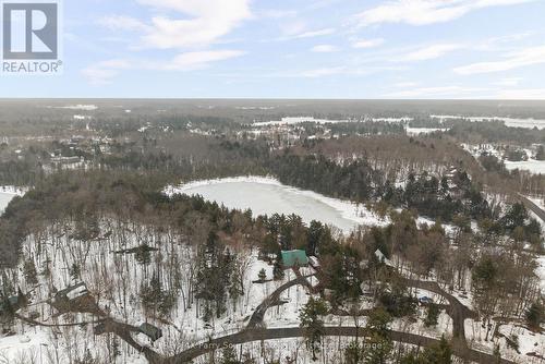 6 West Point Drive, Mckellar, ON - Outdoor With View