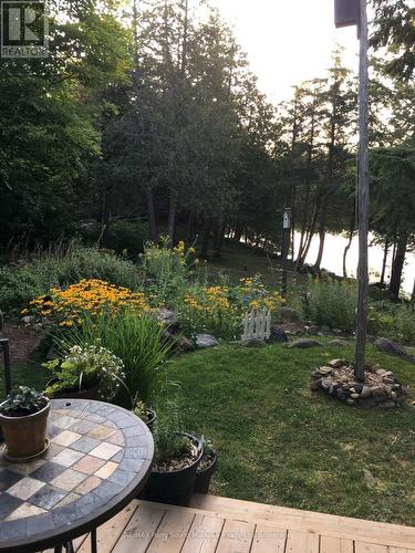 6 West Point Drive, Mckellar, ON - Outdoor