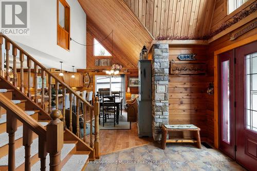 6 West Point Drive, Mckellar, ON - Indoor Photo Showing Other Room