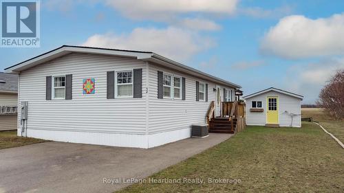 52 ALGONQUIN LANE  Ashfield-Colborne-Wawanosh (Colborne), ON N7A 3Y2